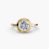 Bezel Solitaire